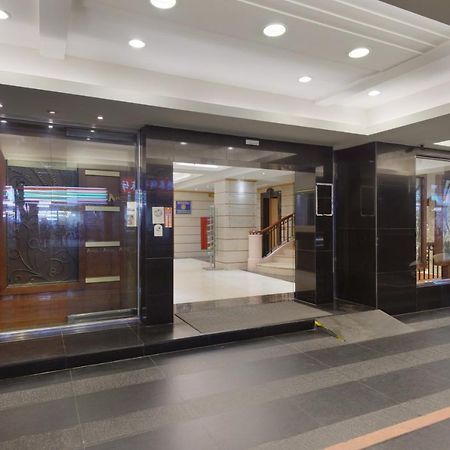 K Hotel Keelung Εξωτερικό φωτογραφία