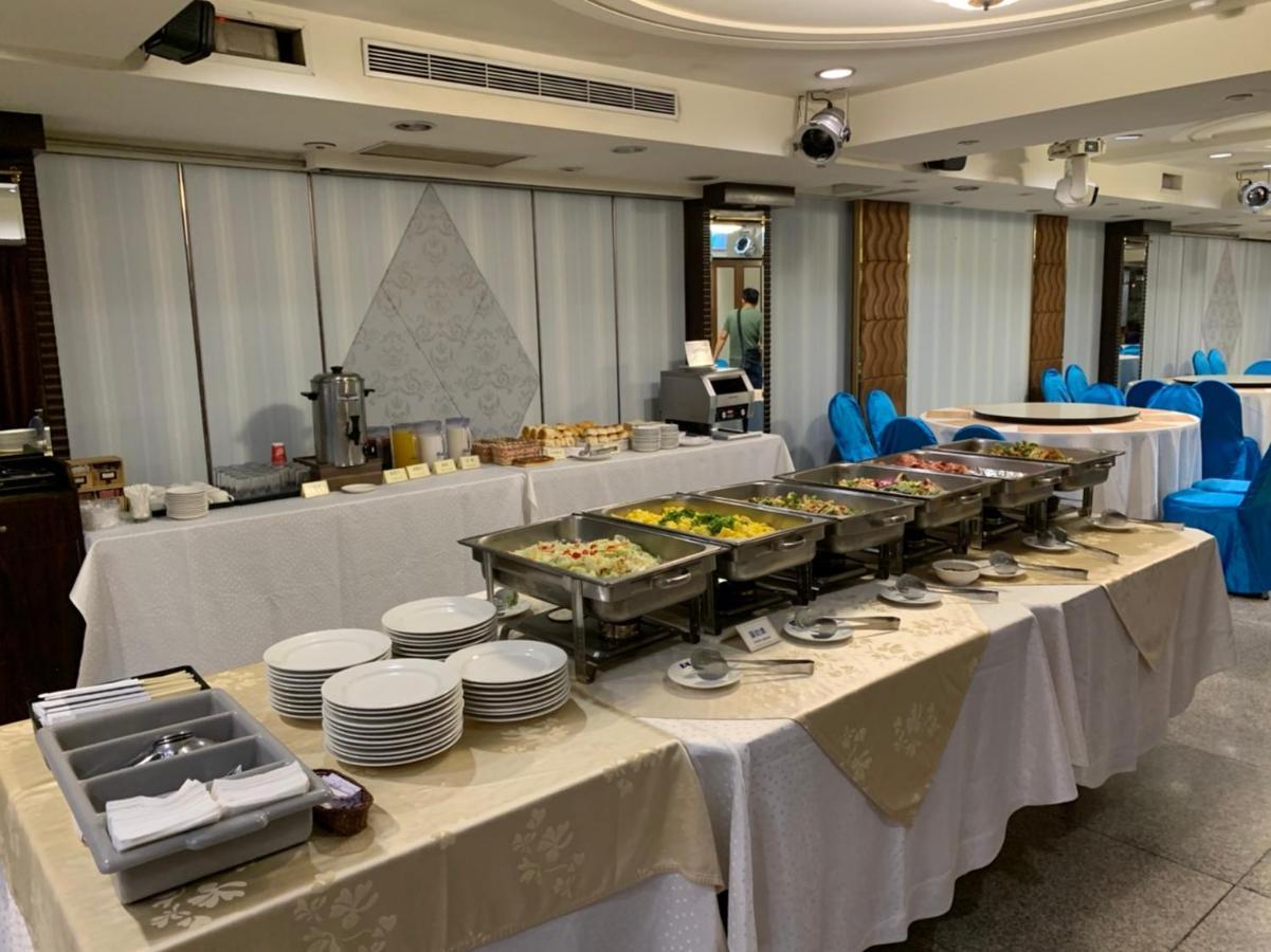 K Hotel Keelung Εξωτερικό φωτογραφία
