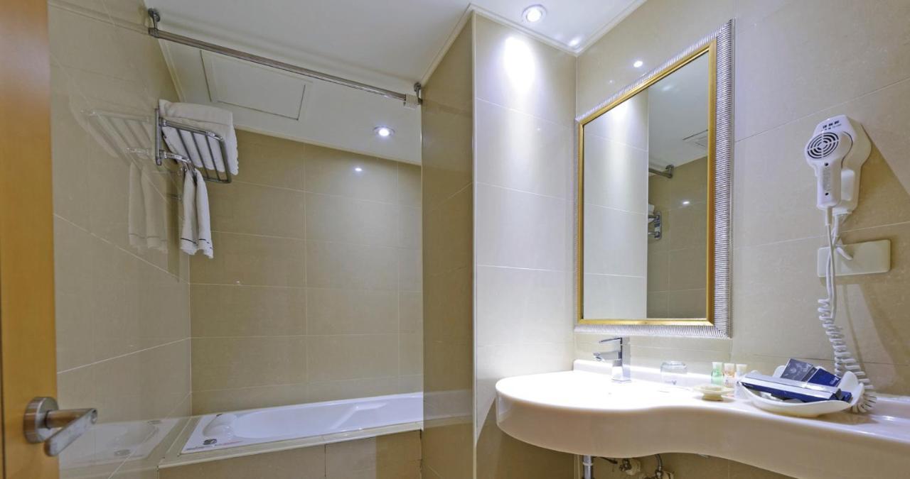 K Hotel Keelung Εξωτερικό φωτογραφία